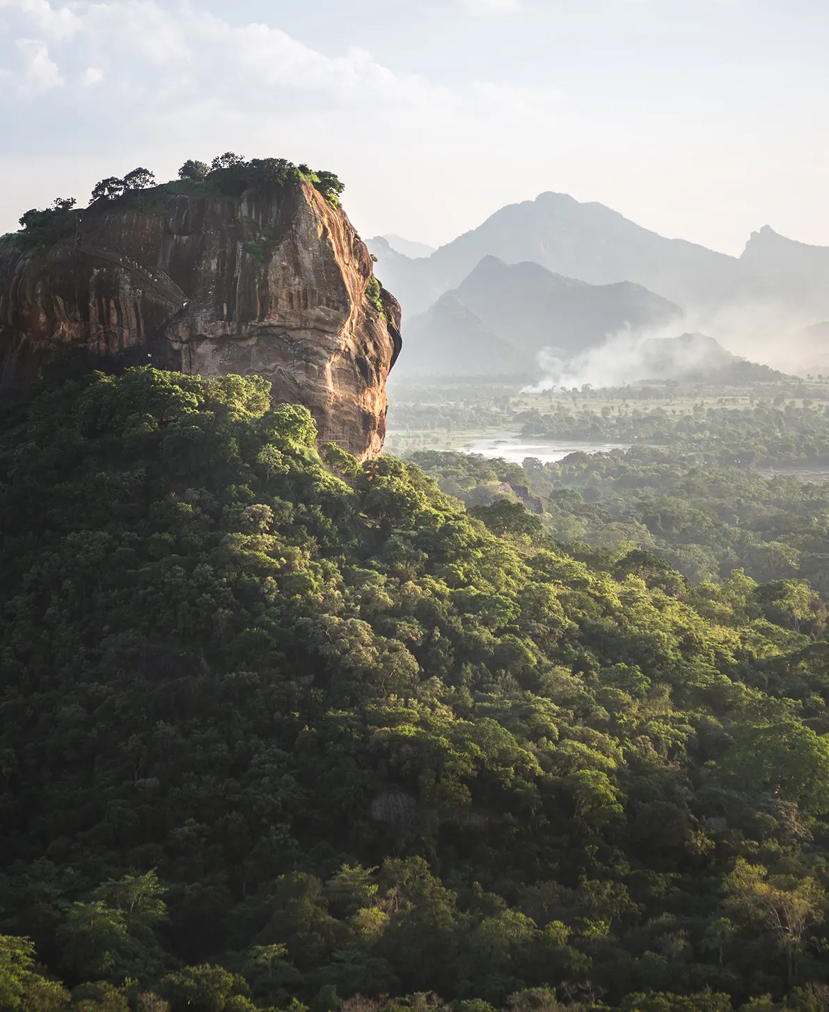 SIGIRIYA