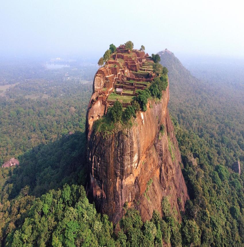 L’essentiel du Sri Lanka